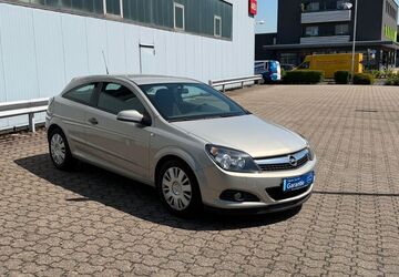 Opel Astra 111.000 km 3.990 &euro; Moers 47441