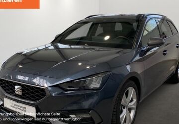 Seat Leon 18.831 km 28.250 &euro; Neuss 41460