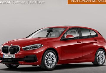 BMW 118 56.517 km 25.990 &euro; Düsseldorf 40237