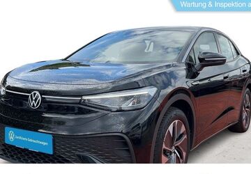 VW ID.5 57.870 km 27.880 &euro; Moers 47441