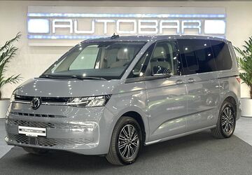 VW T7 Multivan 67.000 km 47.500 &euro; Krefeld 47799
