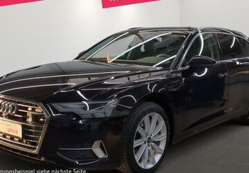 Audi A6 66.767 km 32.250 &euro; Mülheim a.d. Ruhr 45481