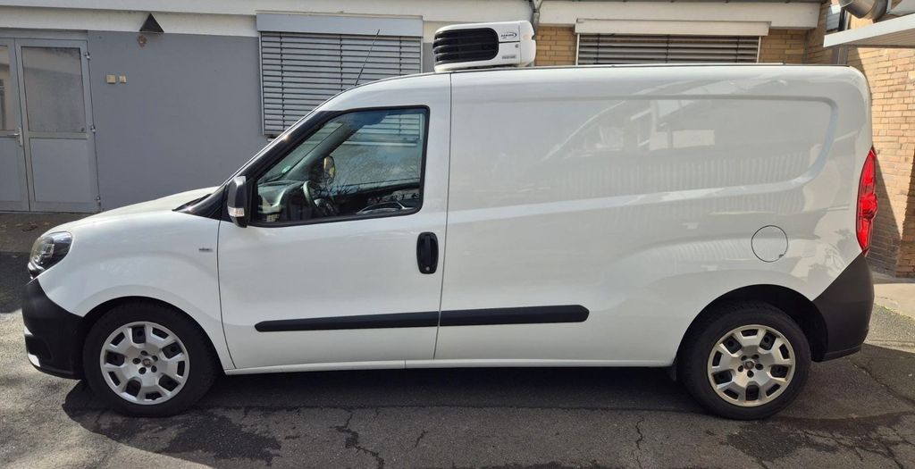 Fiat Doblo 44.000 km 21.390 &euro; Neuss 41468