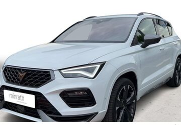 Cupra Ateca 33.163 km 28.630 &euro; Moers 47441