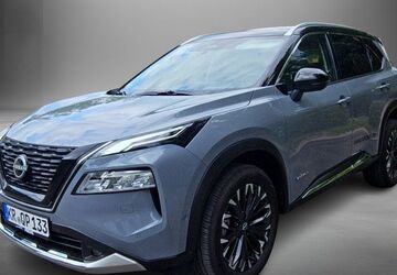 Nissan X-Trail 15.000 km 37.490 &euro; Krefeld 47805