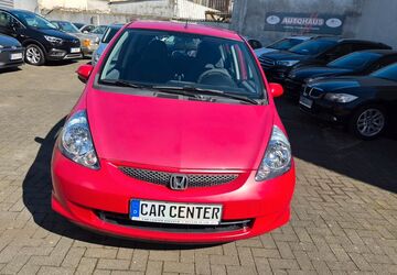 Honda Jazz 174.050 km 2.150 &euro; Krefeld 47798