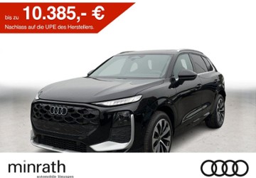Audi Q3 2.000 km 45.970 &euro; Moers 47441