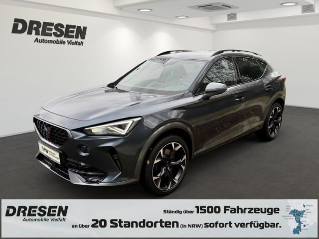 Cupra Formentor 12.766 km 36.390 &euro; Krefeld 47805