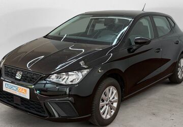 Seat Ibiza 61.035 km 14.799 &euro; Moers 47445