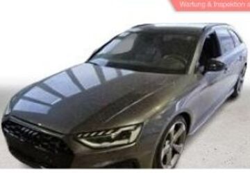 Audi A4 81.880 km 31.870 &euro; Moers-Hülsdonk 47441