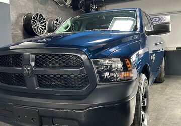 Dodge RAM 88.513 km 30.990 &euro; Krefeld 47800