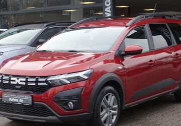 Dacia Jogger 30.667 km 19.990 &euro; Essen 45130