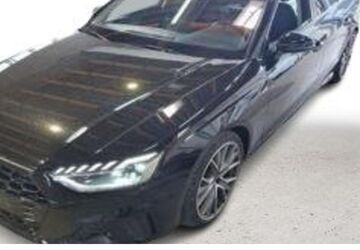 Audi A4 83.534 km 26.880 &euro; Moers-Hülsdonk 47441