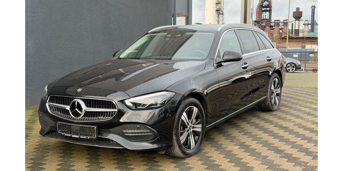 Mercedes-Benz C 300 117.000 km 25.950 &euro; Duisburg 47259