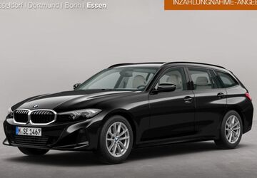 BMW 318 42.674 km 29.999 &euro; Essen 45141