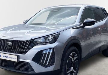 Peugeot 2008 9.000 km 32.790 &euro; Oberhausen 46149