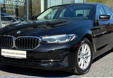 BMW 530 109.663 km 32.970 &euro; Mülheim 45472