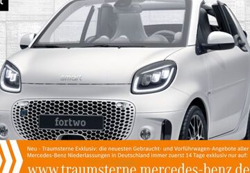 Smart ForTwo 20.794 km 16.980 &euro; Düsseldorf 40470