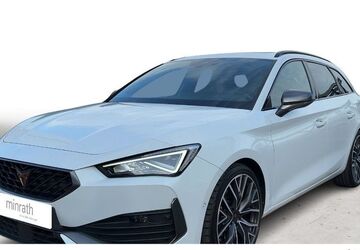 Cupra Leon 38.597 km 31.370 &euro; Moers 47441