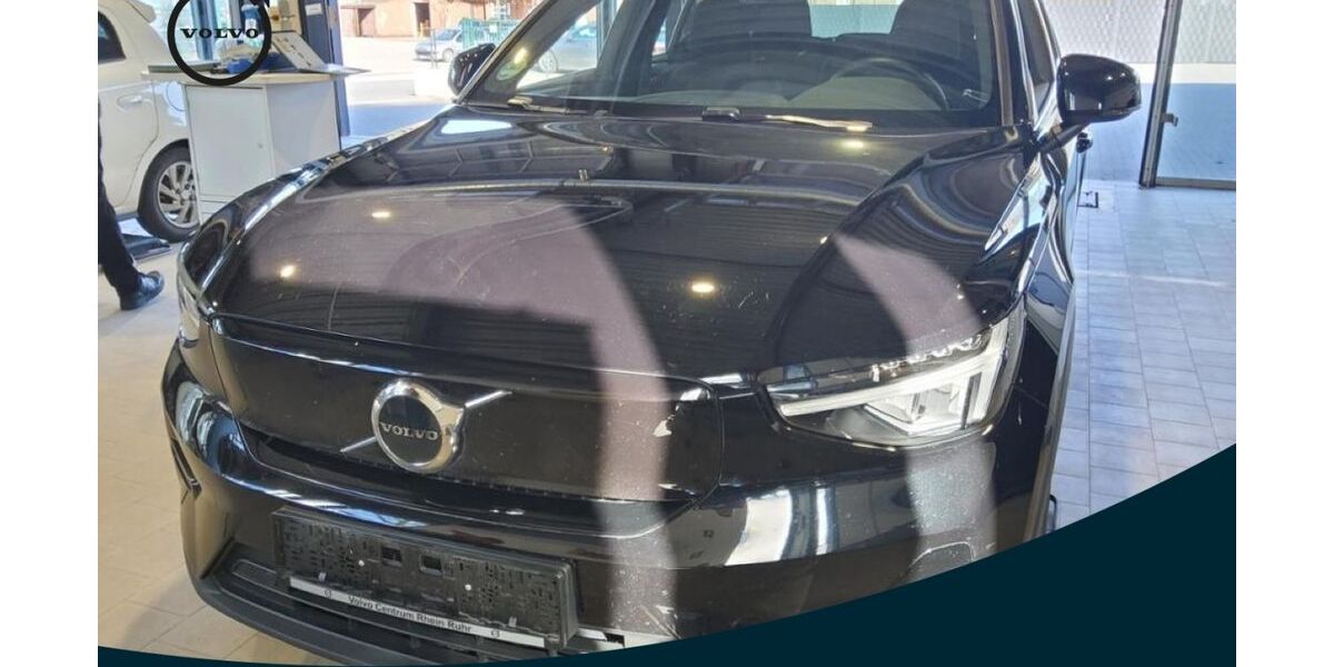 Volvo XC40 25.712 km 27.990 &euro; Essen-Kray 45309