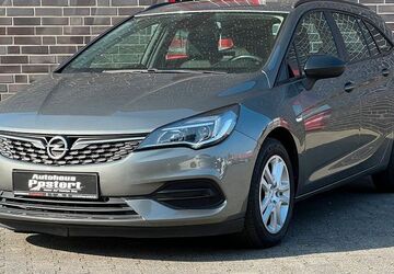 Opel Astra 77.100 km 13.580 &euro; Oberhausen 46147