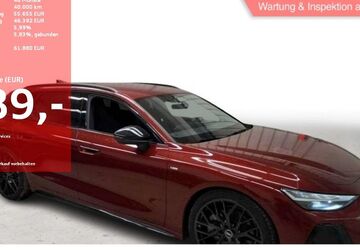Audi A6 6.466 km 61.880 &euro; Moers-Hülsdonk 47441
