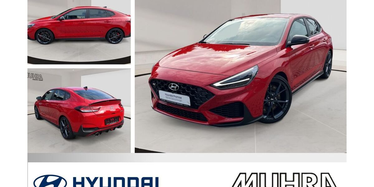 Hyundai i30 4.357 km 34.789 &euro; Oberhausen 46149