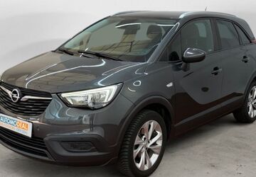 Opel Crossland (X) 61.815 km 11.949 &euro; Moers 47445