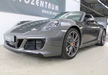 Porsche 991 25.866 km 109.911 &euro; Düsseldorf 40233