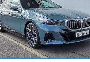 BMW i5 27.499 km 63.590 &euro; Dinslaken 46535