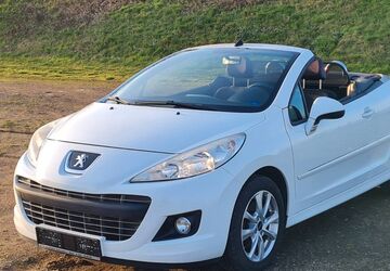 Peugeot 207 112.280 km 4.950 &euro; Wesel 46485
