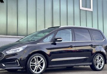 Ford Galaxy 145.190 km 23.800 &euro; Viersen 41748