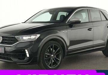 VW T-Roc 38.747 km 27.479 &euro; Neuss 41460