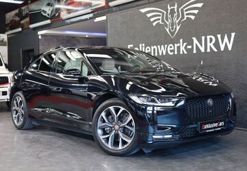 Jaguar I-Pace 135.600 km 24.870 &euro; Krefeld 47800