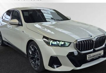 BMW 520 9.650 km 50.997 &euro; Moers 47441