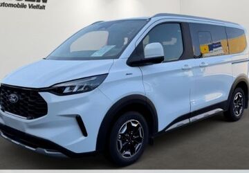 Ford Tourneo Custom 22.406 km 45.450 &euro; Neuss 41464