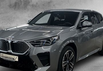 BMW iX2 14.013 km 54.307 &euro; Kempen 47906