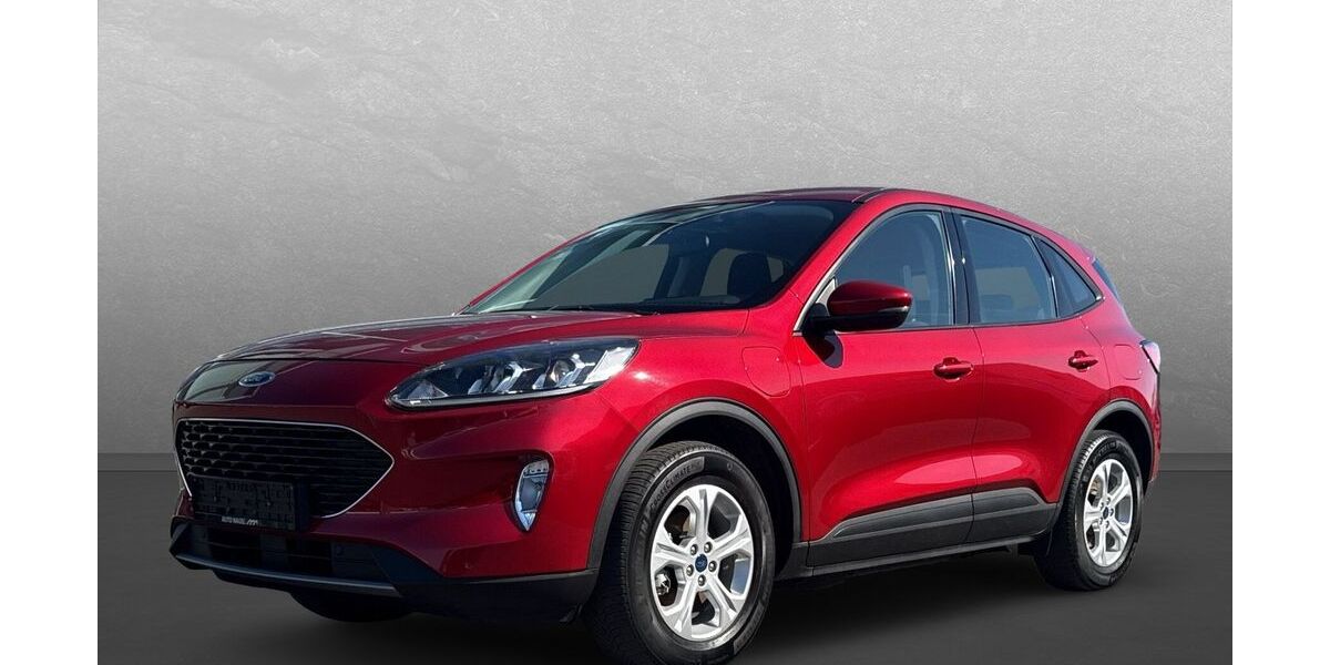 Ford Kuga 39.419 km 22.990 &euro; Moers 47441