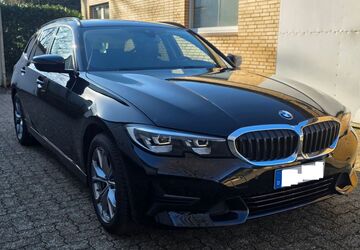 BMW 330 279.000 km 15.995 &euro; Viersen 41749