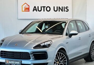 Porsche Cayenne 98.252 km 58.191 &euro; Wesel 46485