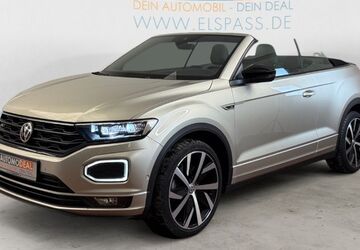 VW T-Roc 39.898 km 26.199 &euro; Dinslaken 46539