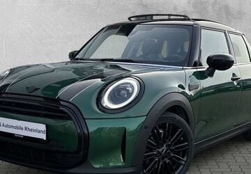 Mini Cooper 9.224 km 26.700 &euro; Krefeld 47809