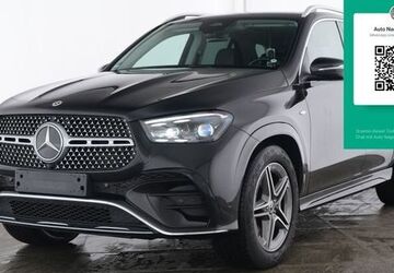 Mercedes-Benz GLE 350 15.090 km 83.878 &euro; Nettetal 41334