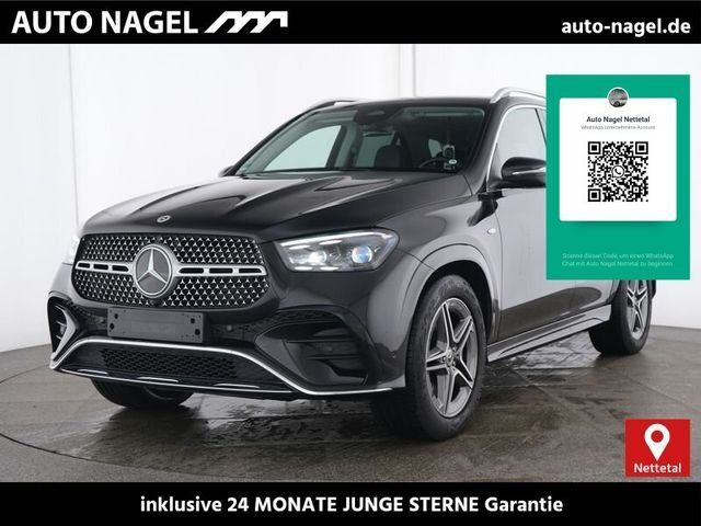 Mercedes-Benz GLE 350 15.090 km 83.878 &euro; Nettetal 41334