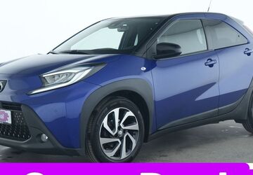 Toyota Aygo (X) 25.736 km 14.299 &euro; Neuss 41460