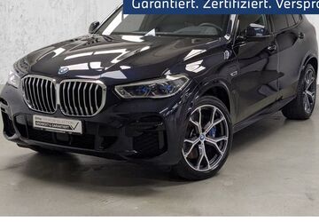 BMW X5 72.354 km 63.880 &euro; Düsseldorf 40595
