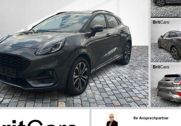 Ford Puma 15.167 km 21.990 &euro; Krefeld 47803