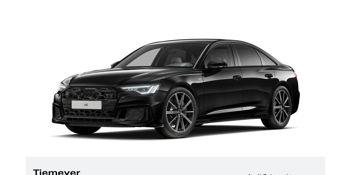 Audi A6 44.121 km 44.590 &euro; Oberhausen 46047