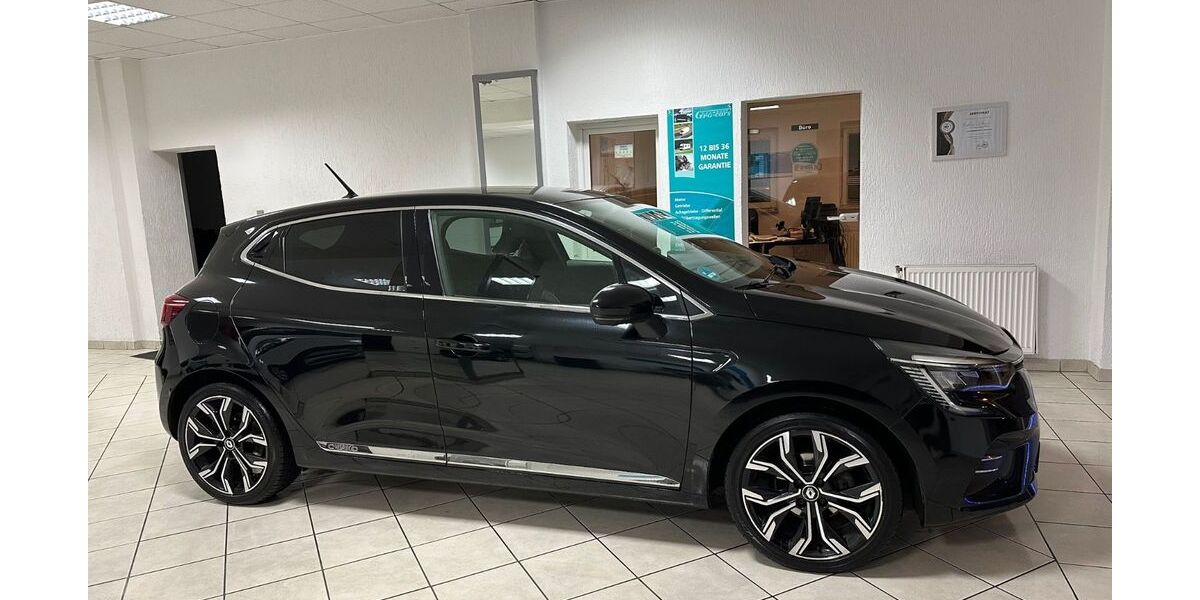 Renault Clio 28.248 km 14.999 &euro; Voerde 46562