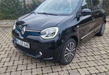 Renault Twingo 11.900 km 13.499 &euro; Moers 47441